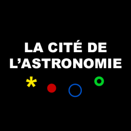 Logocitédel'astronomie